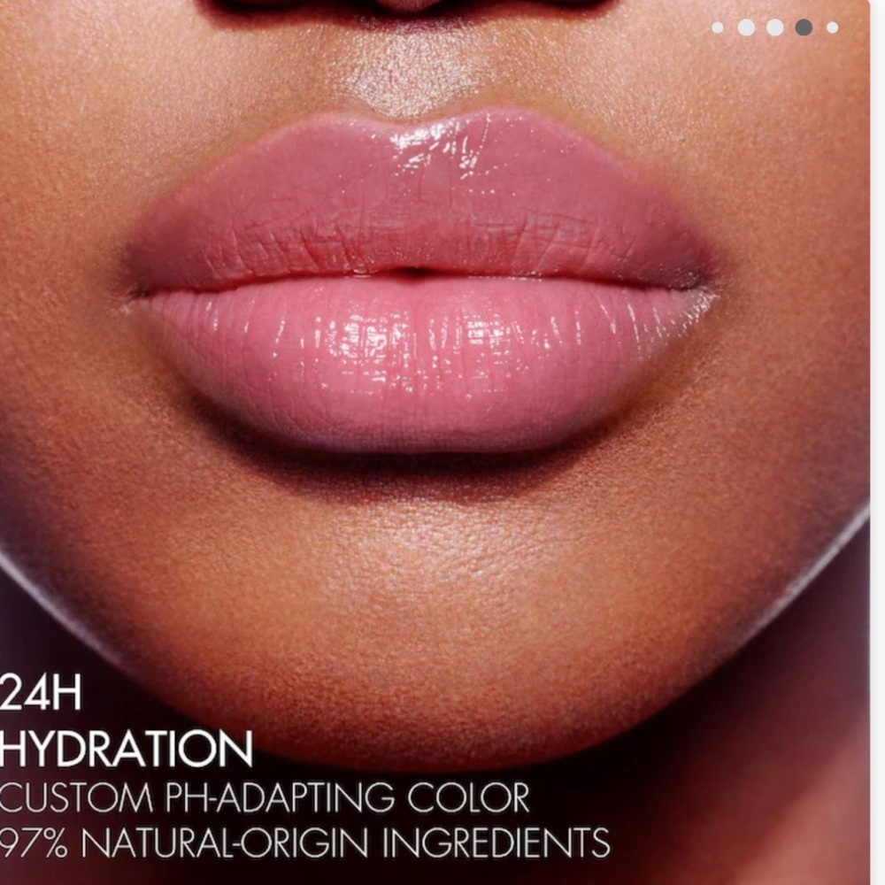 NIB Color 006 Berry Dior Addict Lip Glow Reviving Lip Balm - Picture 9 of 13